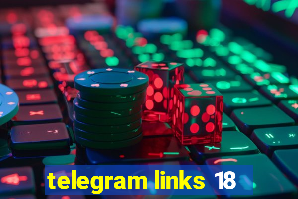 telegram links 18